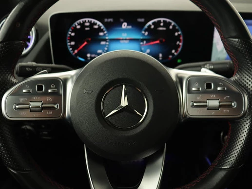 Mercedes-Benz B-Klasse - Afbeelding 9 van 30