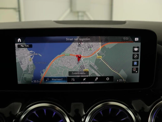 Mercedes-Benz B-Klasse - Afbeelding 11 van 30