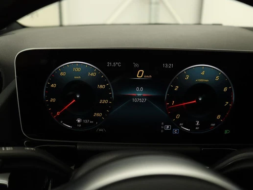 Mercedes-Benz B-Klasse - Afbeelding 16 van 30