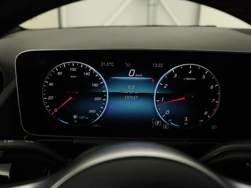 Mercedes-Benz B-Klasse - Afbeelding 17 van 30