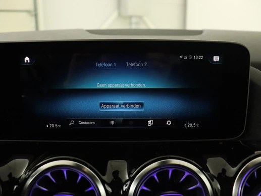 Mercedes-Benz B-Klasse - Afbeelding 18 van 30