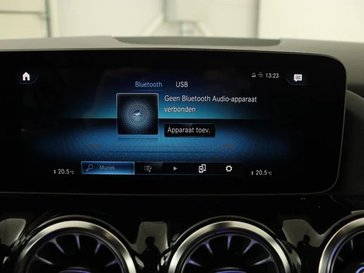 Mercedes-Benz B-Klasse - Afbeelding 19 van 30