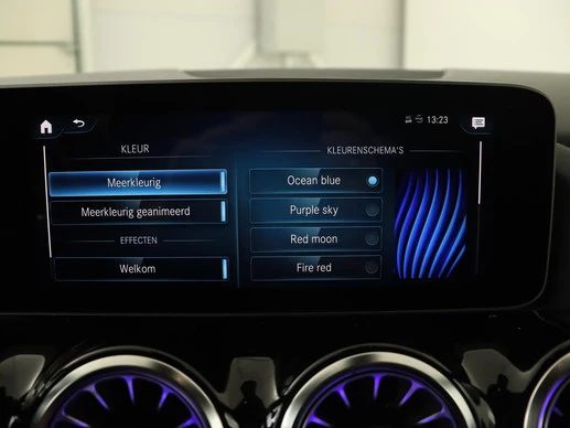 Mercedes-Benz B-Klasse - Afbeelding 21 van 30