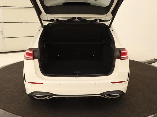 Mercedes-Benz B-Klasse - Afbeelding 24 van 30