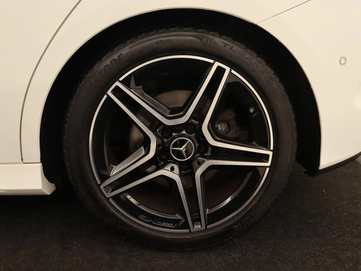 Mercedes-Benz B-Klasse - Afbeelding 27 van 30