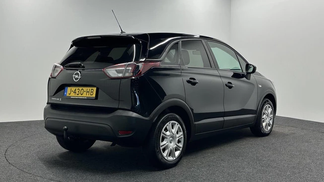Opel Crossland X - Afbeelding 2 van 30