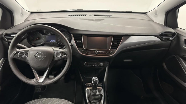 Opel Crossland X - Afbeelding 3 van 30