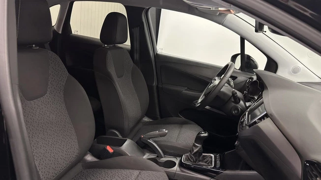 Opel Crossland X - Afbeelding 4 van 30