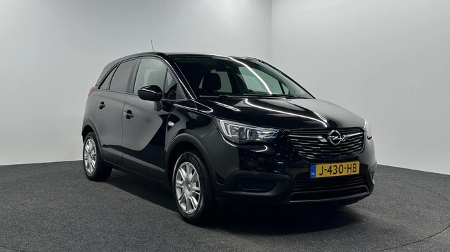 Opel Crossland X - Afbeelding 6 van 30