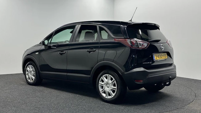 Opel Crossland X - Afbeelding 7 van 30