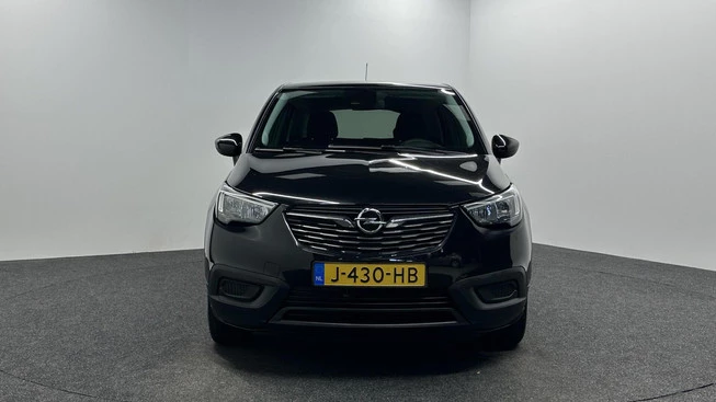 Opel Crossland X - Afbeelding 8 van 30