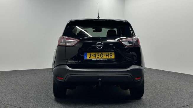 Opel Crossland X - Afbeelding 9 van 30