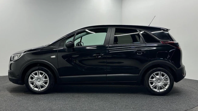 Opel Crossland X - Afbeelding 10 van 30