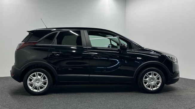 Opel Crossland X - Afbeelding 11 van 30