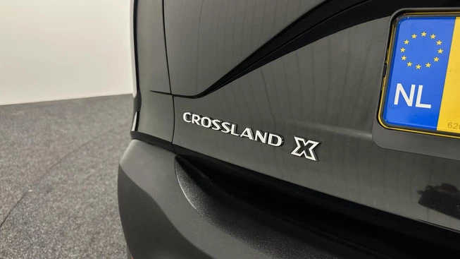 Opel Crossland X - Afbeelding 13 van 30
