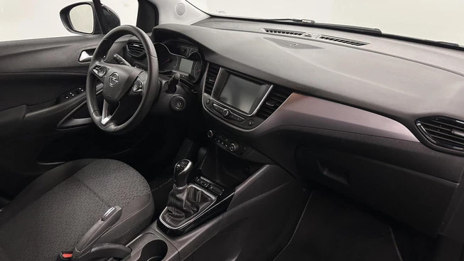 Opel Crossland X - Afbeelding 15 van 30