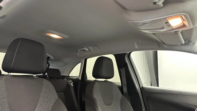 Opel Crossland X - Afbeelding 16 van 30