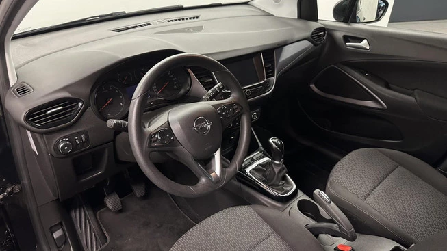 Opel Crossland X - Afbeelding 17 van 30