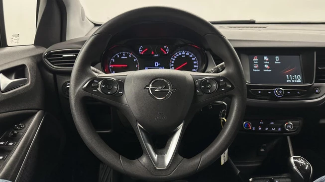 Opel Crossland X - Afbeelding 19 van 30
