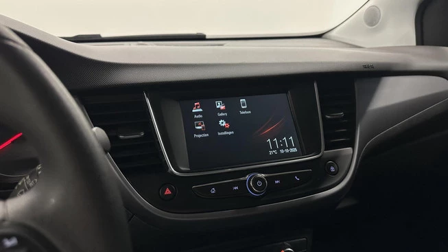 Opel Crossland X - Afbeelding 25 van 30
