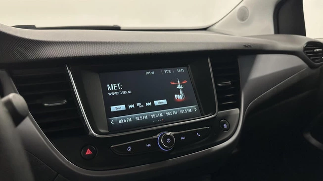 Opel Crossland X - Afbeelding 26 van 30