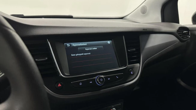 Opel Crossland X - Afbeelding 27 van 30