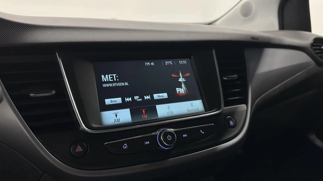 Opel Crossland X - Afbeelding 28 van 30