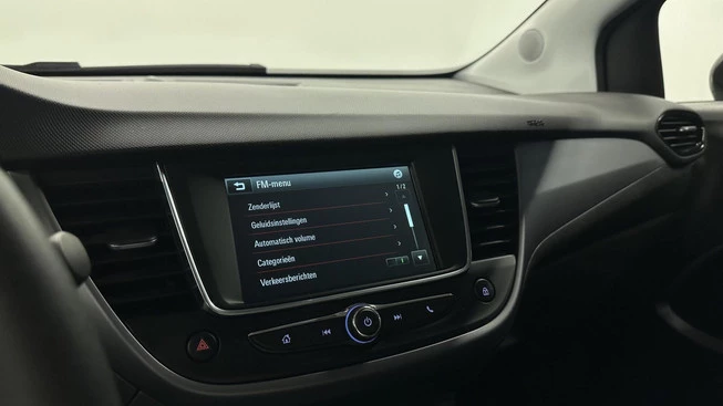 Opel Crossland X - Afbeelding 29 van 30