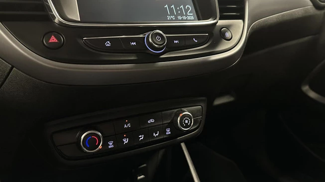 Opel Crossland X - Afbeelding 30 van 30