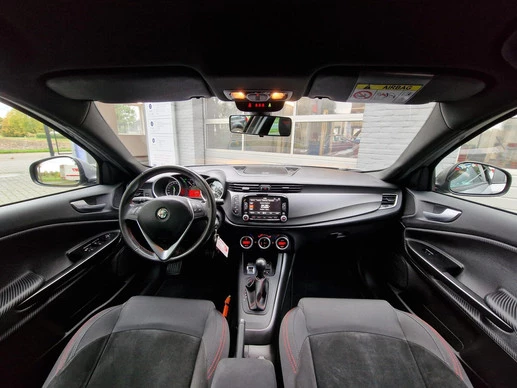 Alfa Romeo Giulietta - Afbeelding 3 van 16