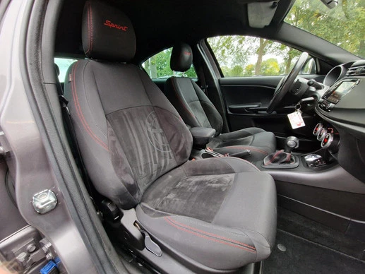 Alfa Romeo Giulietta - Afbeelding 5 van 16