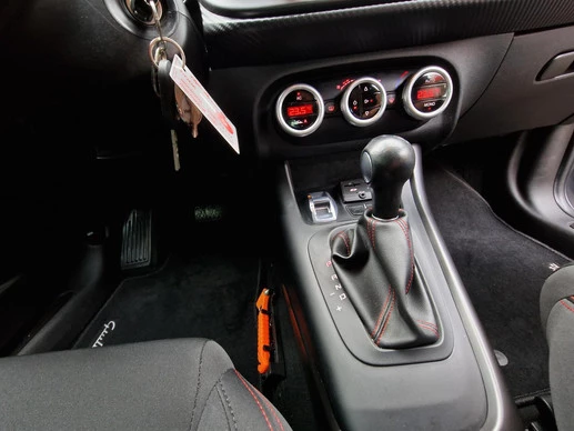 Alfa Romeo Giulietta - Afbeelding 10 van 16
