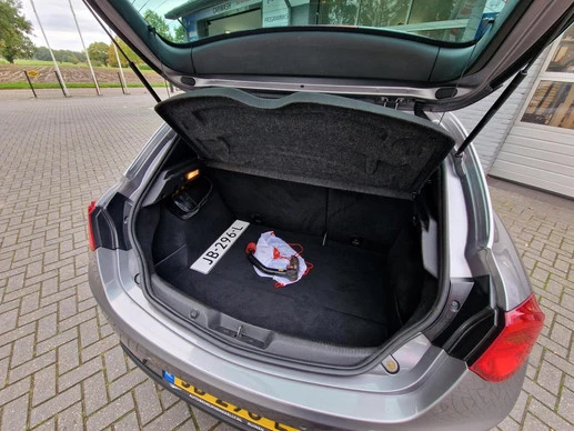 Alfa Romeo Giulietta - Afbeelding 13 van 16