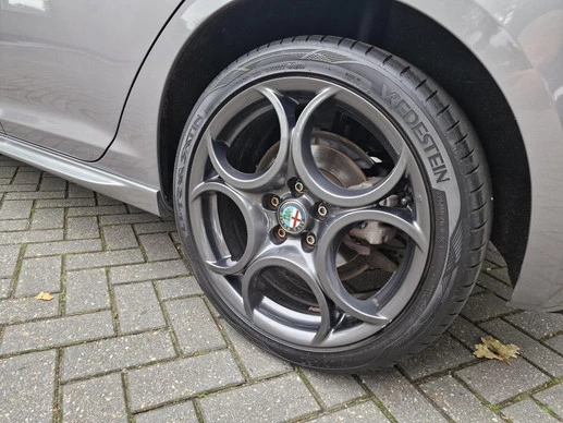 Alfa Romeo Giulietta - Afbeelding 16 van 16