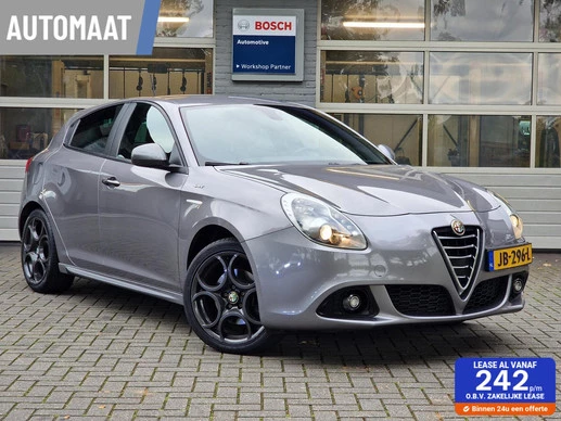 Alfa Romeo Giulietta - Afbeelding 1 van 16