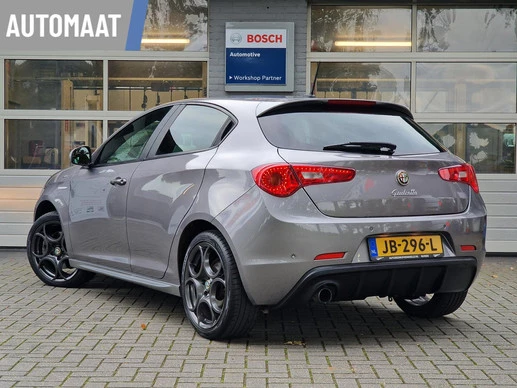 Alfa Romeo Giulietta - Afbeelding 2 van 16