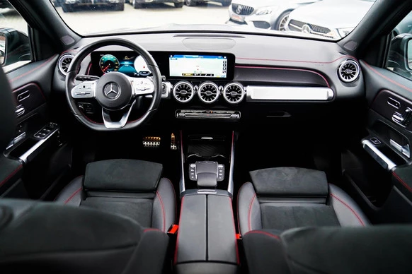 Mercedes-Benz EQB - Afbeelding 3 van 30