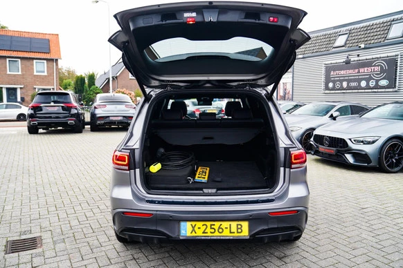 Mercedes-Benz EQB - Afbeelding 15 van 30