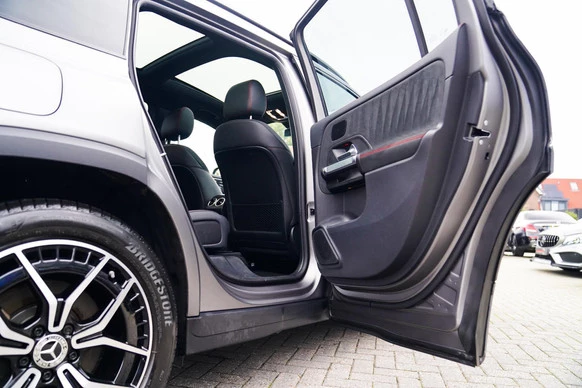 Mercedes-Benz EQB - Afbeelding 19 van 30