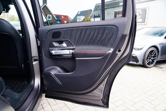 Mercedes-Benz EQB - Afbeelding 20 van 30