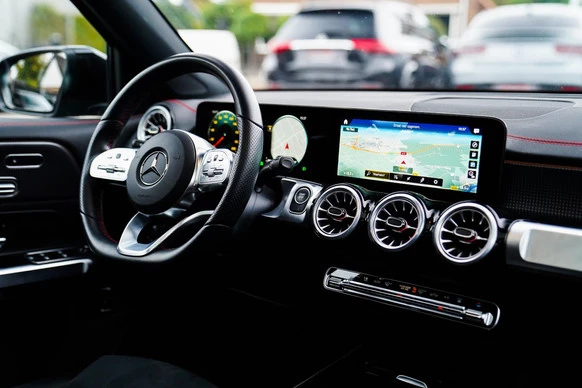 Mercedes-Benz EQB - Afbeelding 23 van 30