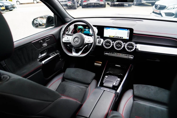 Mercedes-Benz EQB - Afbeelding 25 van 30