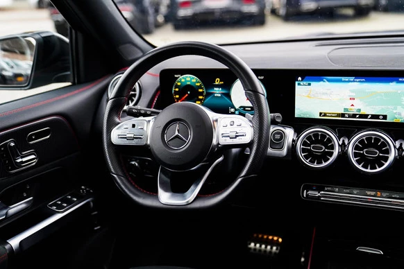 Mercedes-Benz EQB - Afbeelding 27 van 30