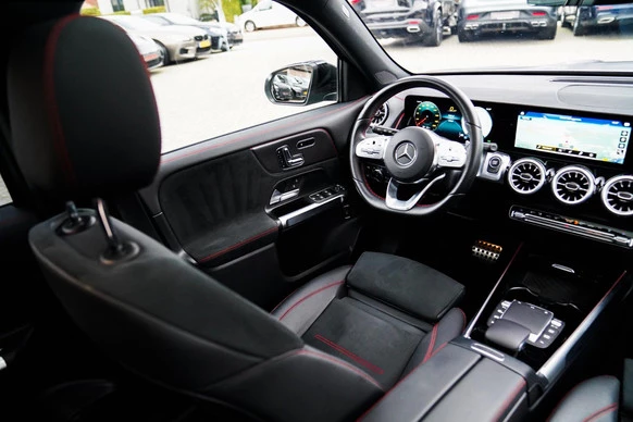 Mercedes-Benz EQB - Afbeelding 28 van 30