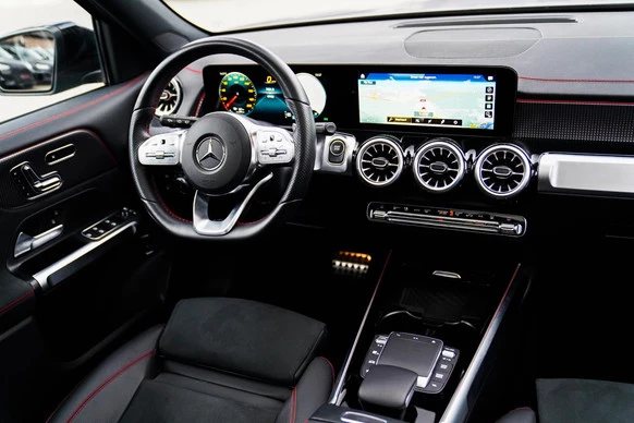 Mercedes-Benz EQB - Afbeelding 29 van 30