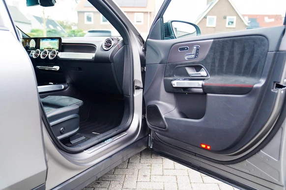 Mercedes-Benz EQB - Afbeelding 30 van 30