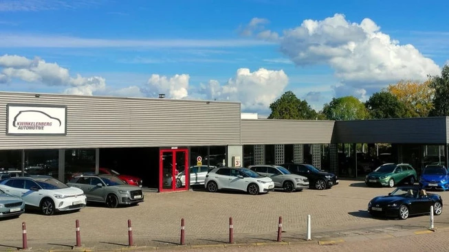 Dacia Jogger - Afbeelding 26 van 26