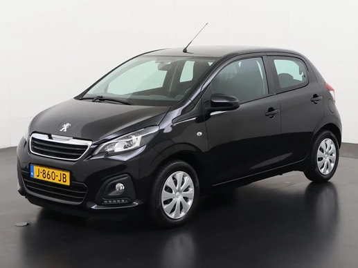Peugeot 108 - Afbeelding 1 van 29