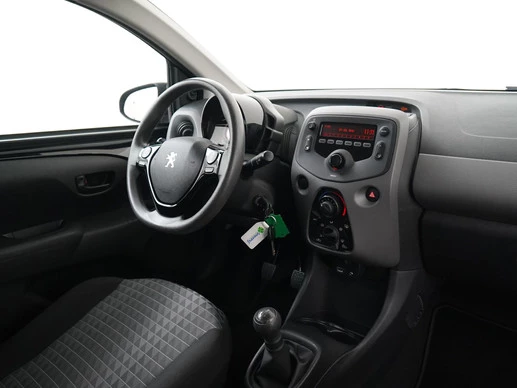 Peugeot 108 - Afbeelding 2 van 29