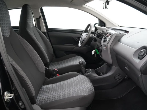 Peugeot 108 - Afbeelding 3 van 29